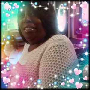 Meet your Posher, Cheryl